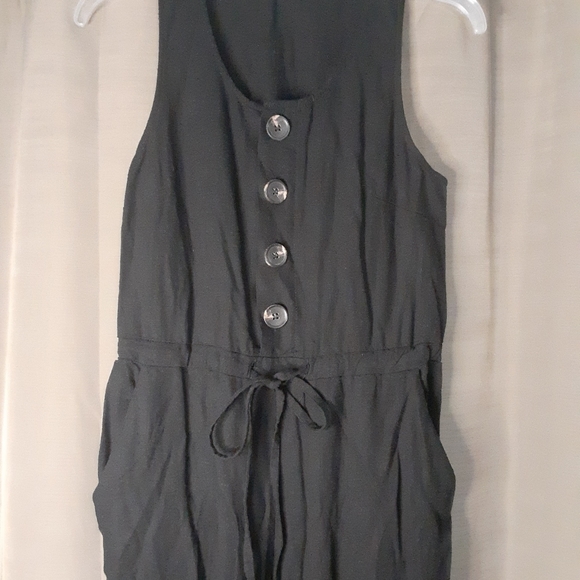 Annabelle Jumpsuit Small - Picture 3 of 7